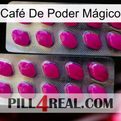 Café De Poder Mágico 10